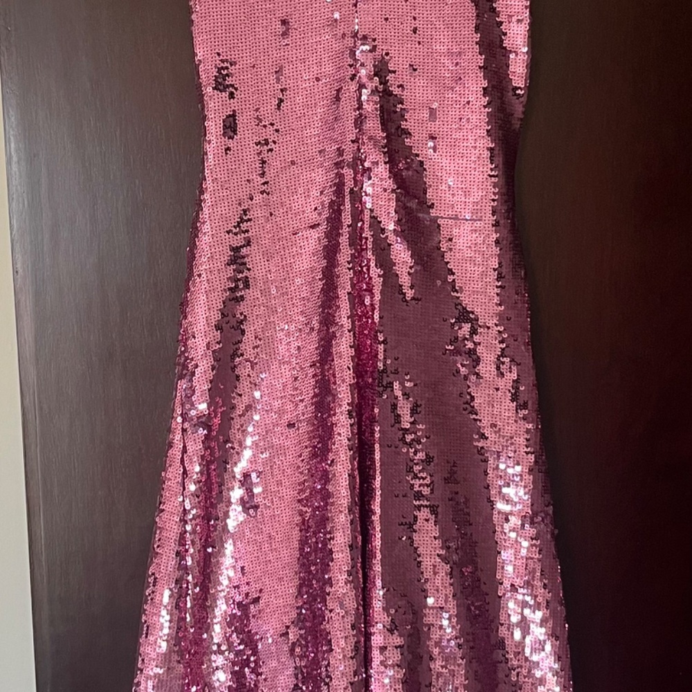 Dress Purple - Picture 3 of 3